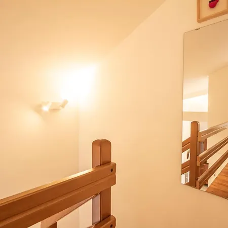 Realkasa Lame Flat Apartamento