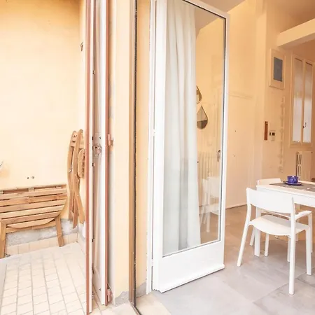 Realkasa Lame Flat Apartamento Bolonha