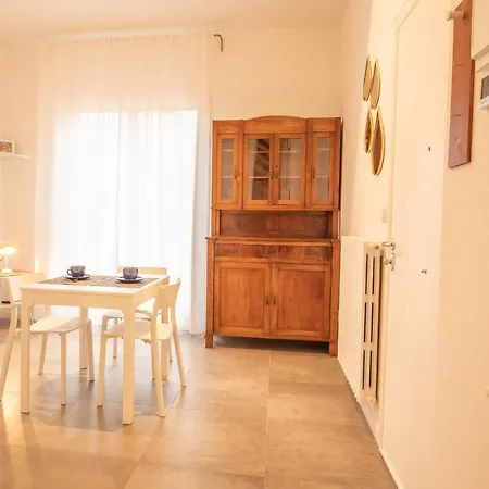 Apartamento Realkasa Lame Flat Bolonha