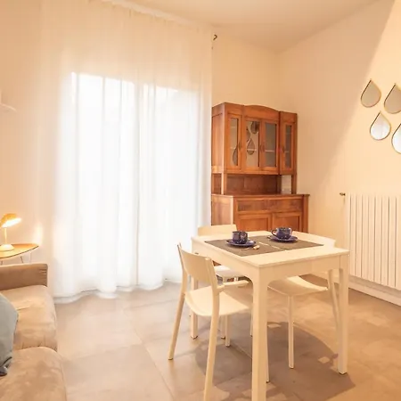 Apartamento Realkasa Lame Flat
