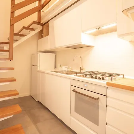 Apartamento Realkasa Lame Flat *