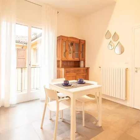 Realkasa Lame Flat Apartamento