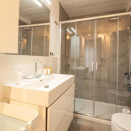 Realkasa Lame Flat Apartamento Bolonha